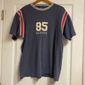 Tommy Hilfiger men’s short sleeve shirt size medium